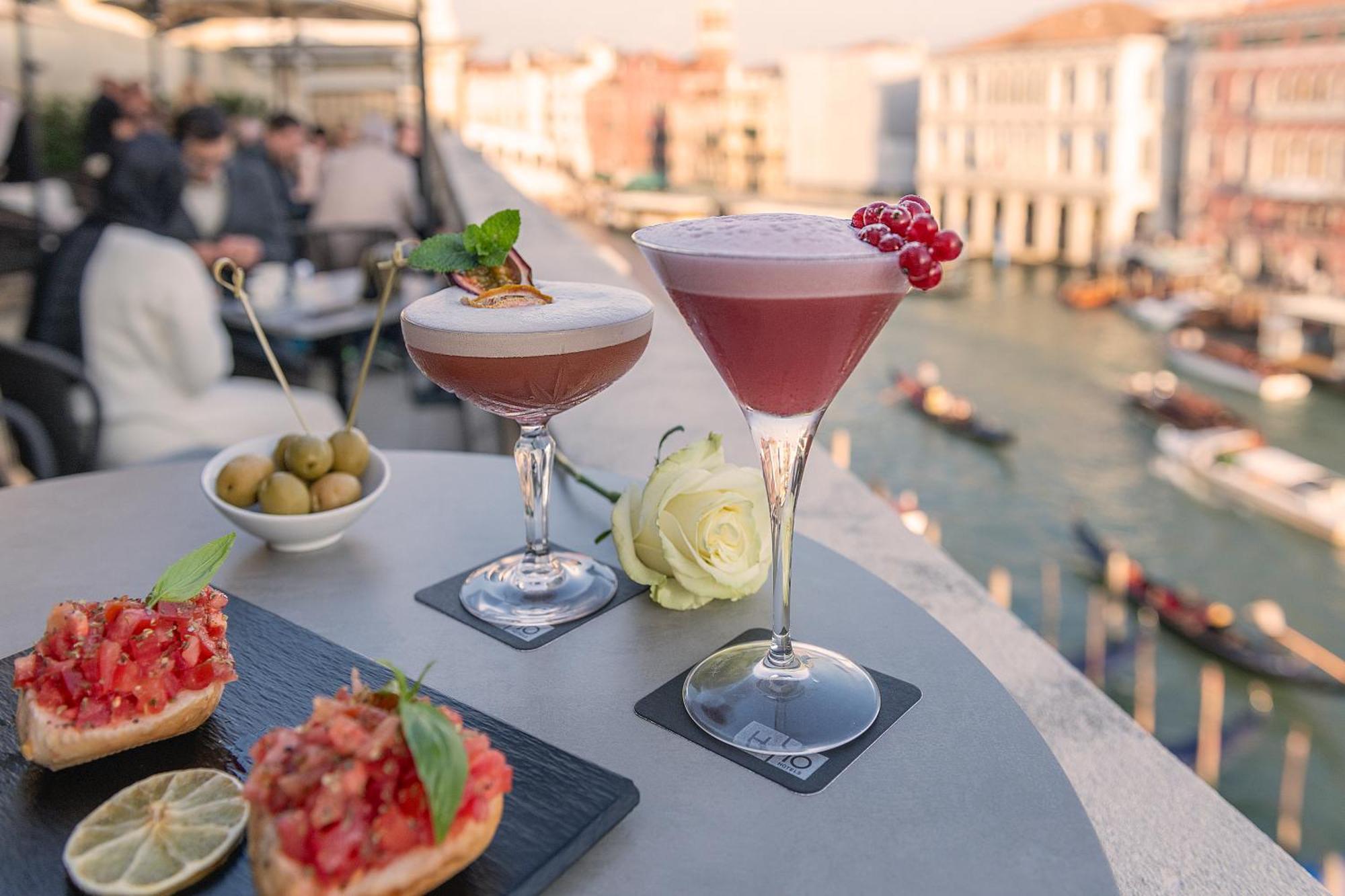 H10 Palazzo Canova 4* Venedig