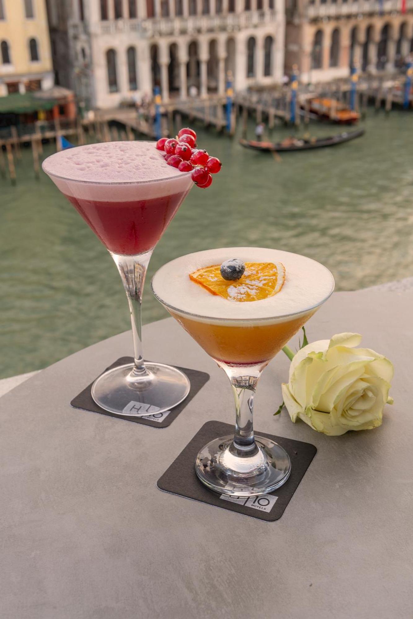 H10 Palazzo Canova Hotel Venedig