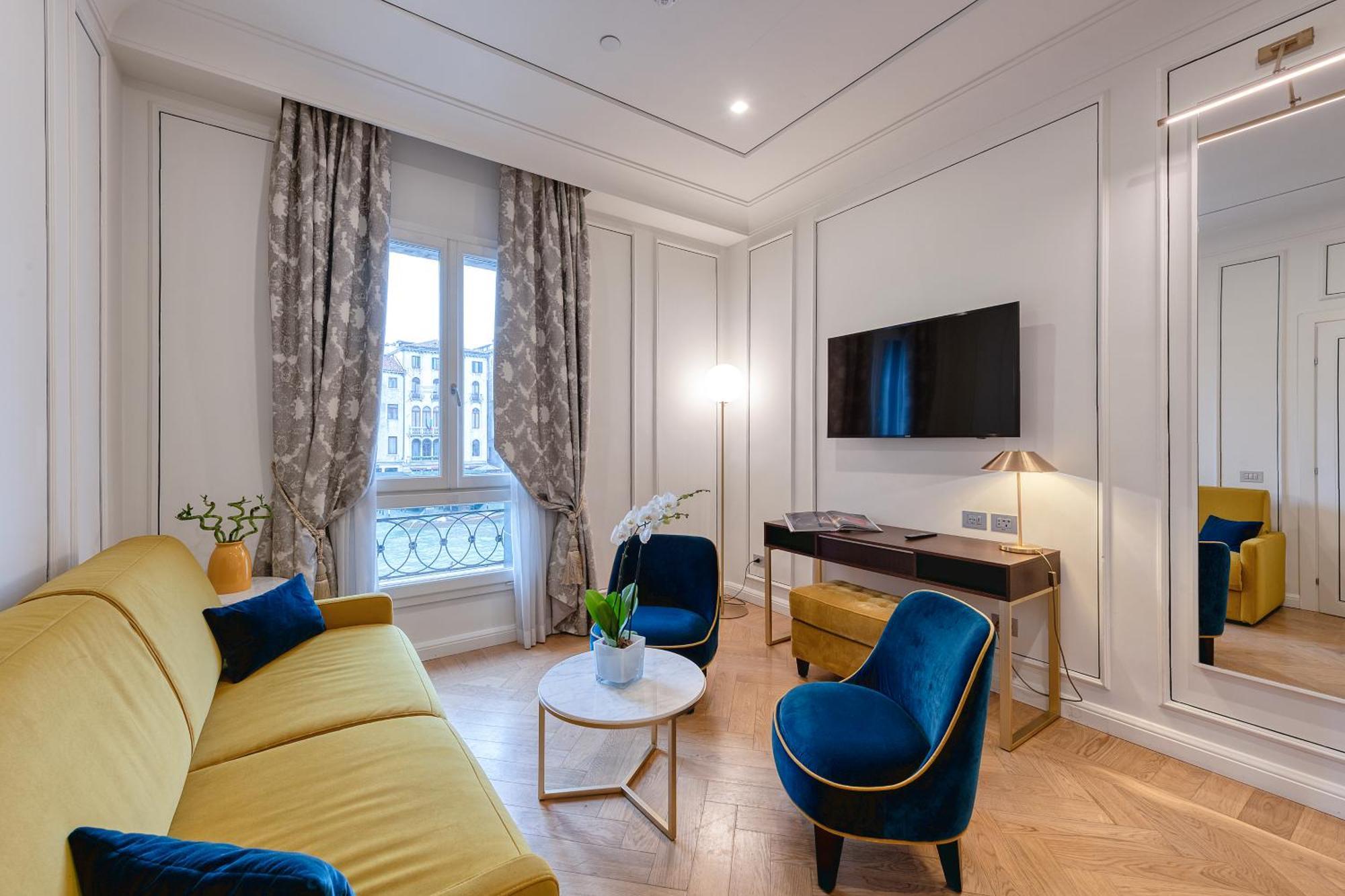 Hotel H10 Palazzo Canova Venedig
