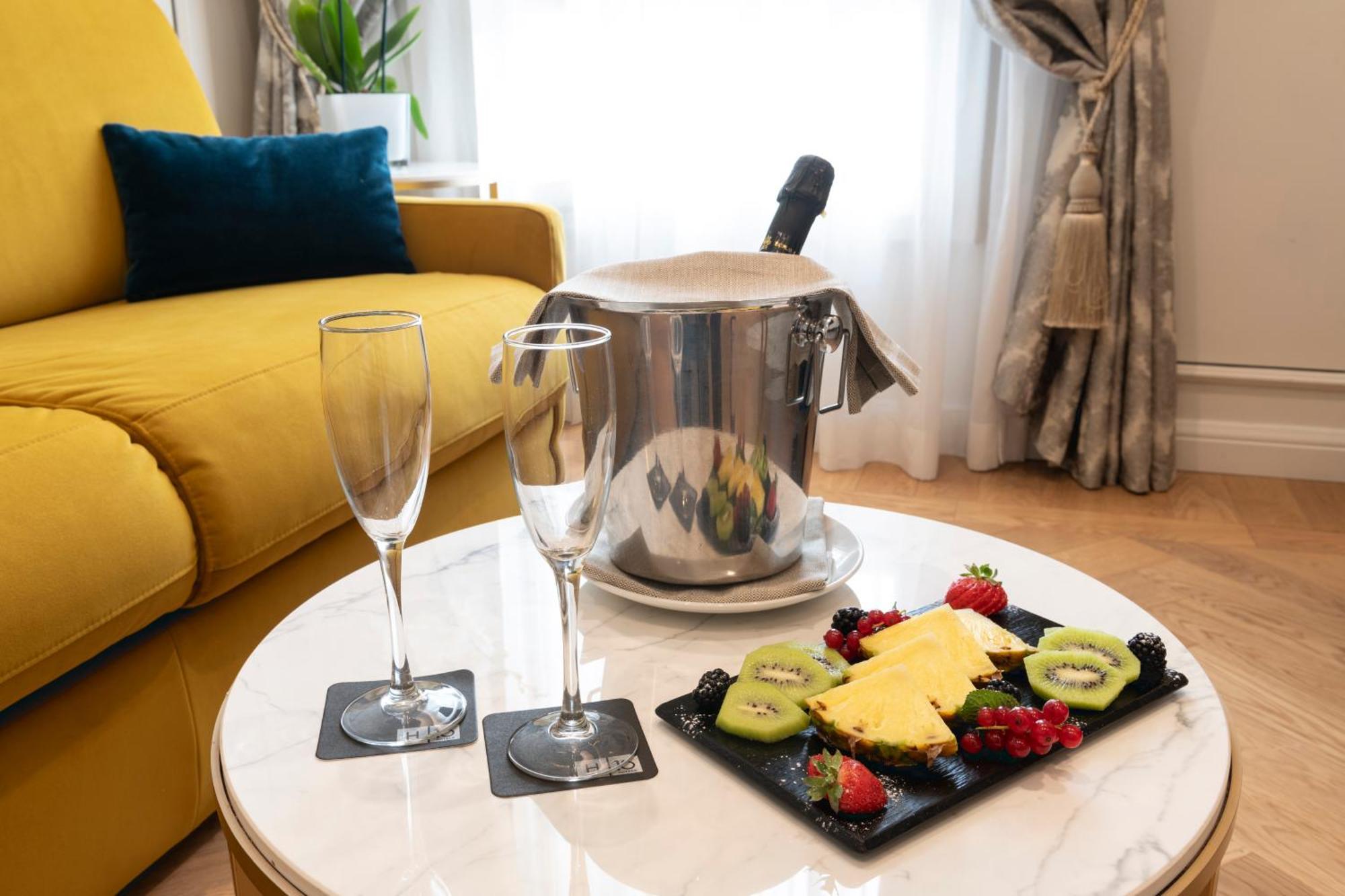 H10 Palazzo Canova 4* Venedig